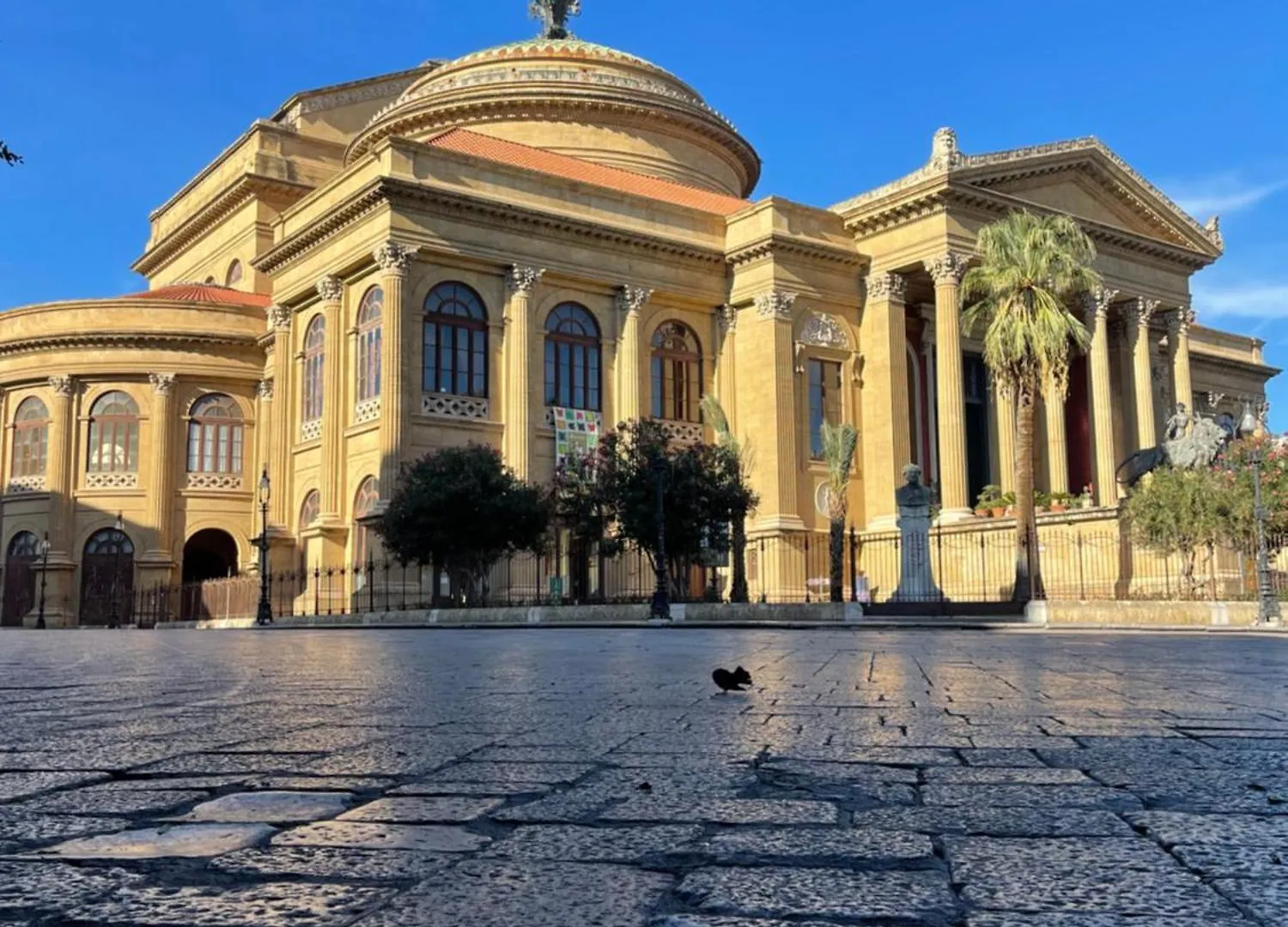 Апартаменты A Casa Del Gioielliere Палермо
